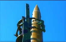 Korea Północna opublikowała film ze startu ICBM "Hwasong-14"