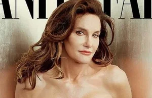 Gender, fabryka dewiantów. Przykład Bruce Jenner'a