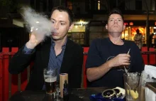 Australia rozważa zakaz palenia tytoniu i pozostawienie tylko e-papierosów.[ENG]