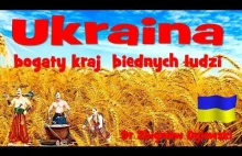 Ukraina, bogaty kraj biednych...