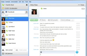 Skype wprowadza obsługę XMPP