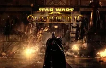 Od dzisiaj gramy w Star Wars: The Old Republic za darmo