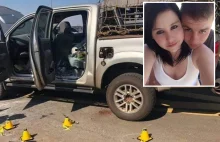 RPA: egzekucja białej pary (19 i 23 latków), gdy czekali na kolegę z paliwem