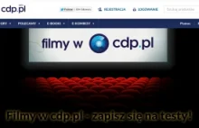 CDP.pl chce wyprzedzić Empik i Merlina, zostając liderem sprzedaży online...