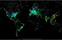 Przeskanował cały internet botnetem, który stworzył skanując internet