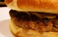 Domowy burger wołowy - - Przepisy kulinarne na miarę Twoich potrzeb
