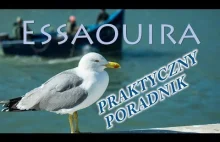 Essaouira - miasto uwielbiane przez filmowców
