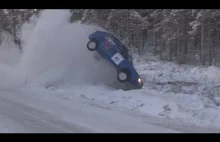 Jari-Pekka Ralli 2016, Heinola.