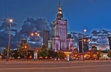 Warszawa chce być gospodarzem Mistrzostw Świata w Półmaratonie