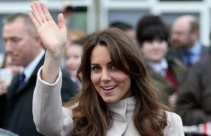 Kate Middleton jest w ciąży. Następca brytyjskiego tronu spodziewa się potomka.