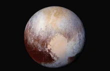 Astronomiczny rozkład jazdy #1 - Pluton w opozycji