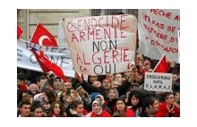 Turcja zrywa współpracę z Francją. Za ustawę o ludobójstwie Ormian