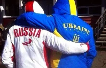 Porażający sondaż! Nie uwierzysz ilu Ukraińców uważa Rosjan za „braci”