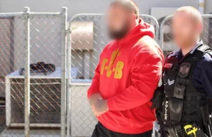 Australia deportuje członków gangów motocyklowych
