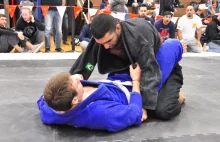 Brazylijskie Jiu-Jitsu - dlaczego warto trenować?