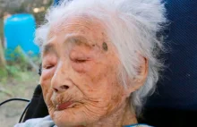 W Japonii umarła ostatnia osoba urodzona w XIX wieku