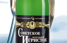 Ruskiego szampana na Sylwestra pijemy niemal wszyscy. Mało kto wie, że...