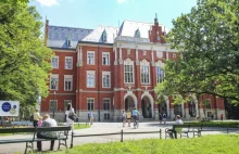 Polskie uczelnie wypadły fatalnie w światowym rankingu
