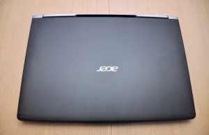 60 dni bez laptopa przez serwis ACER.