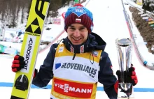 Kamil Stoch wygrywa ostatni konkurs sezonu!