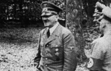 Powojenny los Hitlera. FBI odtajniło akta z 1945 roku