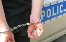 11 osób zatrzymanych. Efekt antynarkotykowej akcji małopolskiej policji