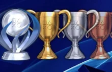 Trofea zdobyte na PlayStation, dadzą nam zniżki na nowe gry?