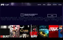 Wybierz grę na platformę Steam, Origin, Uplay Każdy Los Wygrywa Random Game