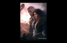 THE WITCHER 3 - Yennefer's Song / Pieśń Yennefer (fanmade