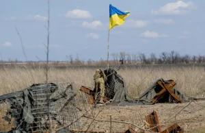 Ukraina wstrzymała dostawy prądu do separatystycznego Doniecka