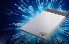 Rewolucja w miniaturyzacji – Intel Compute Card