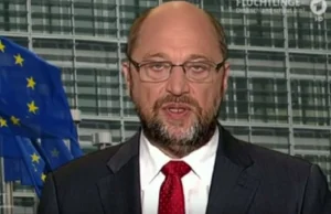 Schulz atakuje polsko-brytyjską współpracę