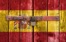 Wielkie odwrócenie ról: dziś to dawne kolonie wspierają Hiszpanię