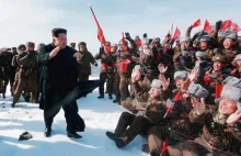 Korea Północna: Śmieszne i groźne państwo Kim Dzong Una