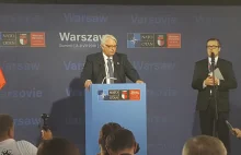 Waszczykowski: Ponad 10 tys. żołnierzy NATO na stałe w Polsce