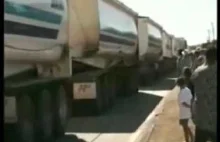 Najdłuższa Ciężarówka Świata
