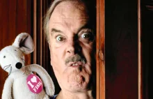 5 najlepszych ról JOHNA CLEESE'A na 80 urodziny