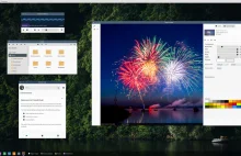 System w przeglądarce: Friend OS - pierwszy rzut okiem