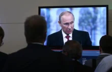 W Rosji szaleje kryzys. Putin zamraża ceny wódki