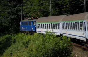 PKP Intercity w pierwszym półroczu 2019 przewiozło 22,8 mln pasażerów