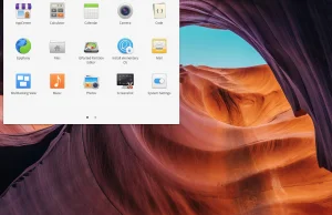 Elementary OS - poznaj Linuxa innego niż wszystkie