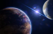 W systemie Teegarden znaleziono dwie planety podobne do Ziemii