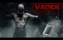 VADER EPISODE 1: SHARDS OF THE PAST - A STAR WARS THEORY...