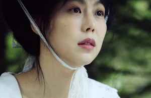 "Służąca" - erotyczny dramat Park Chan-wook'a