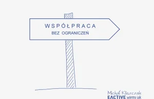 Współpraca z konkurencją jest możliwa.