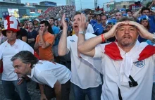 Brytyjskie "stadiony śmierci" miały zniszczyć Polsce i Ukrainie Euro 2012?