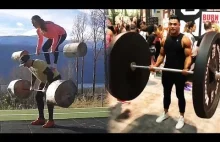 7 Best Funny Fitness Videos | Top Athletes