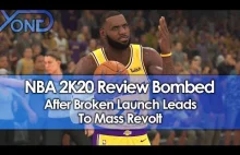 NBA 2K20 - Symulator kasyna