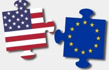 Czy USA chce silnej Unii Europejskiej?