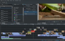 Kdenlive 19.04 - nowa wersja darmowego programu do obróbki wideo